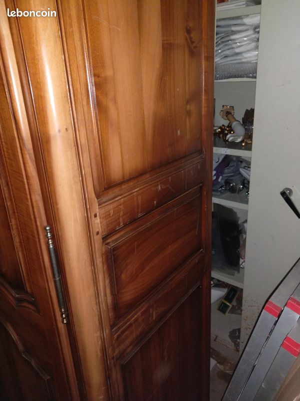 Armoire forte pour 12 fusil (image 6)