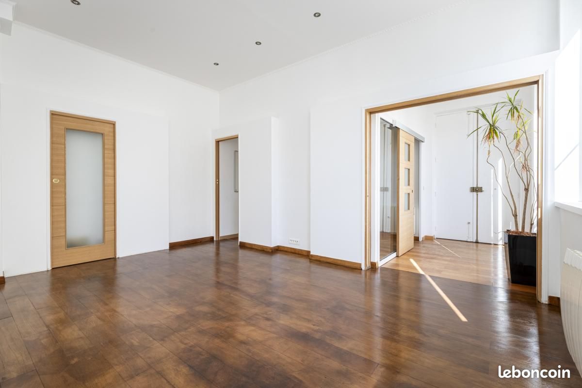 Appartement 2 pièces 42 m² · à Paris · 42 m² · 600 000 €