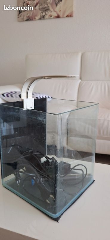 Aquarium nano 18L (image 2)