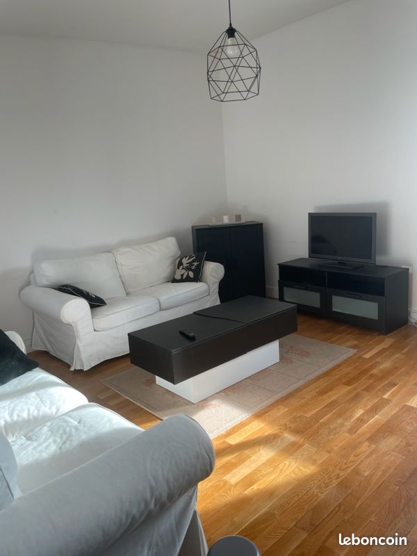 Appartement 3 pièces 63 m² · à Royan · 63 m² · 760 €/mois