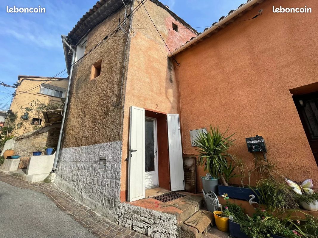 Maison 2 pièces 60 m² · à Le Luc · 60 m² · 99 000 €