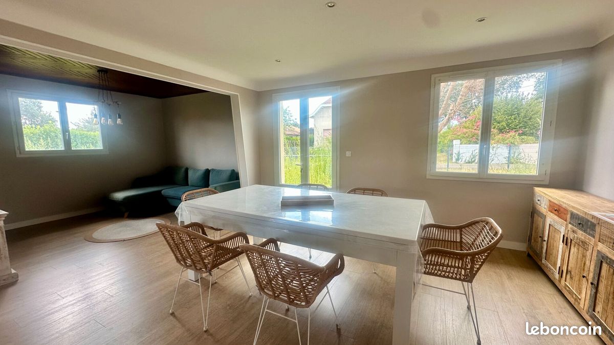 Maison 5 pièces 105 m² · à Labouheyre · 105 m² · 205 000 €