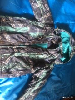 Blouson (image 1)