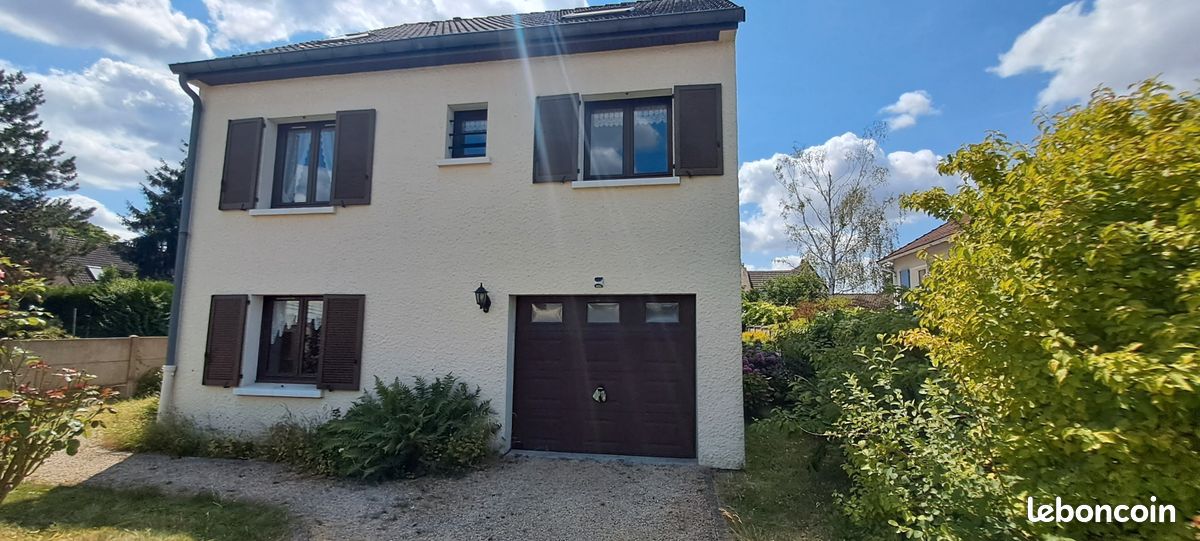 Maison 6 pièces 99 m² · à Orsay · 99 m² · 1 525 €/mois