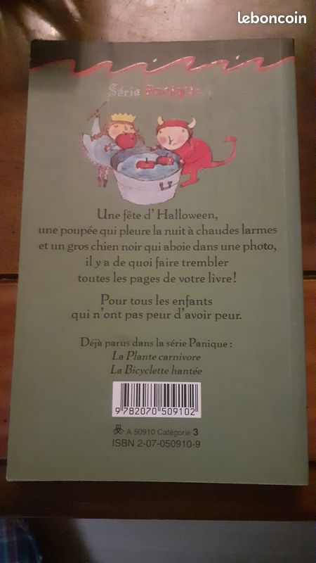Trois histoires pour frémir (image 2)
