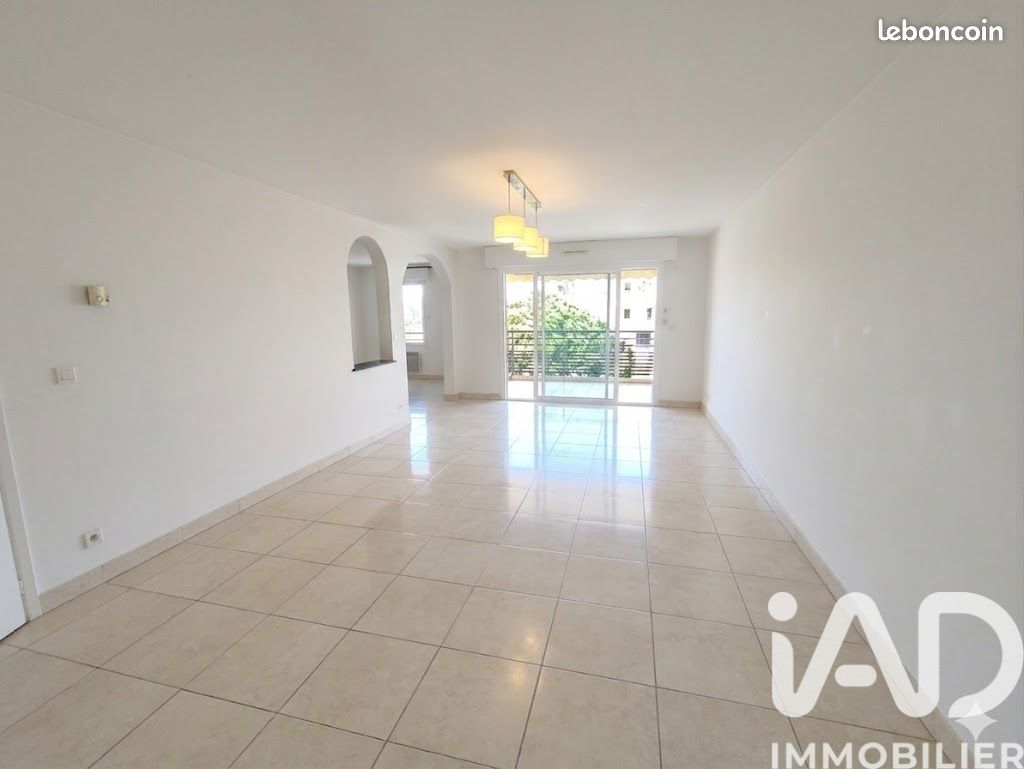 Appartement 4 pièces 100 m² · à Saint-Raphaël · 100 m² · 568 500 €
