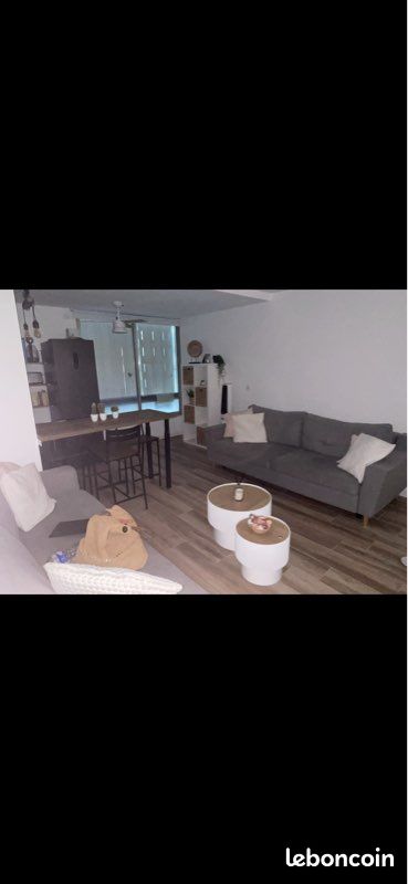 Appartement 2 pièces 27 m² · à La Grande-Motte · 27 m² · 169 999 €