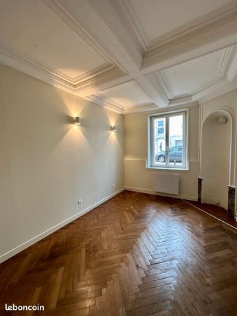 Appartement 2 pièces 49 m²