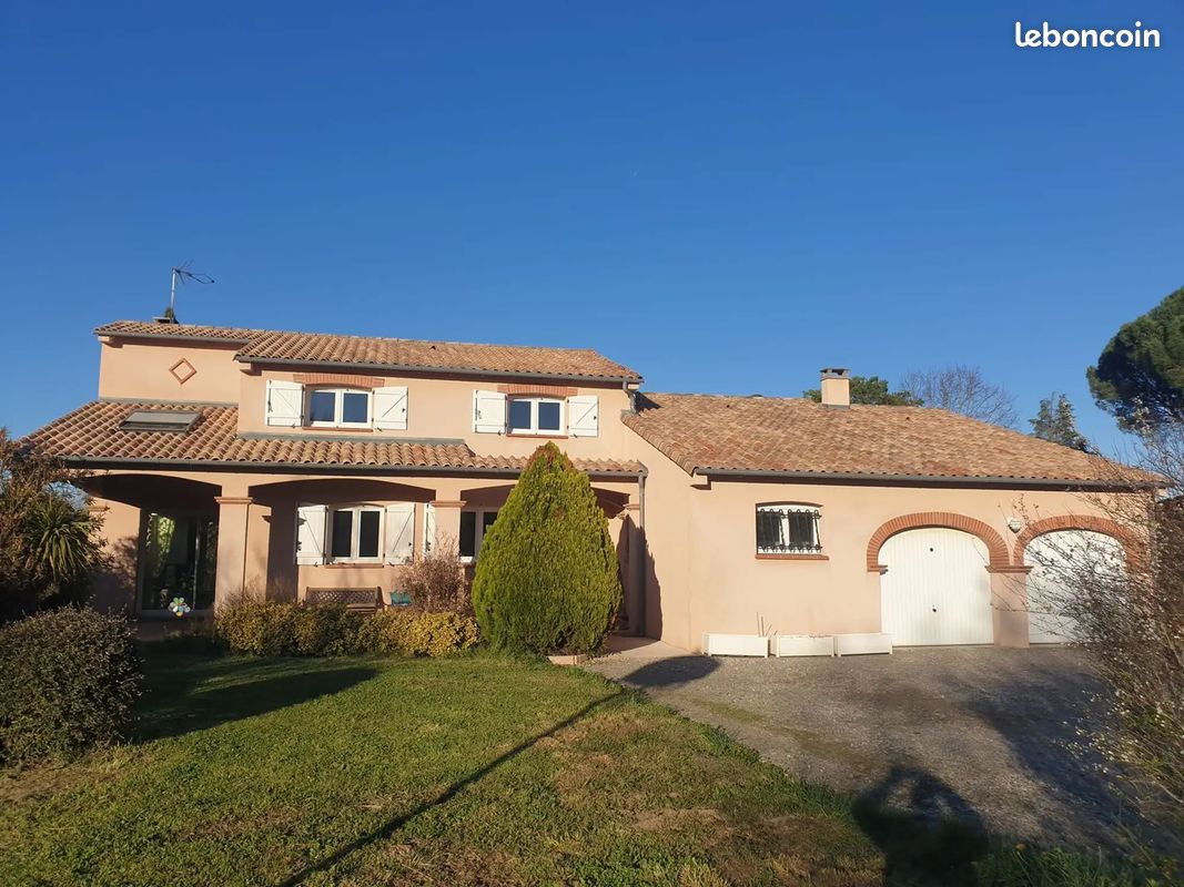 Maison 6 pièces 151 m² · à Brax · 151 m² · 469 000 €