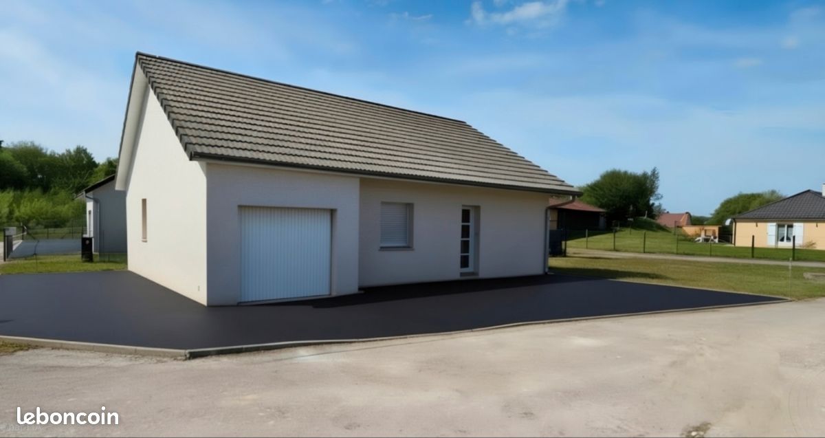 Maison 4 pièces 95 m² · à Champagney · 95 m² · 230 000 €