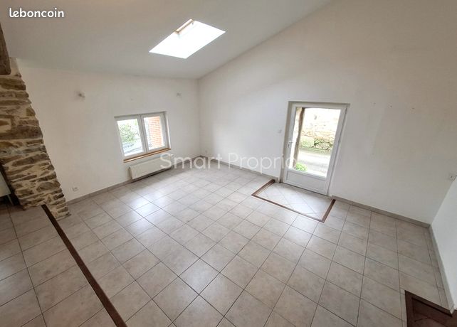 Maison 3 pièces 75 m²