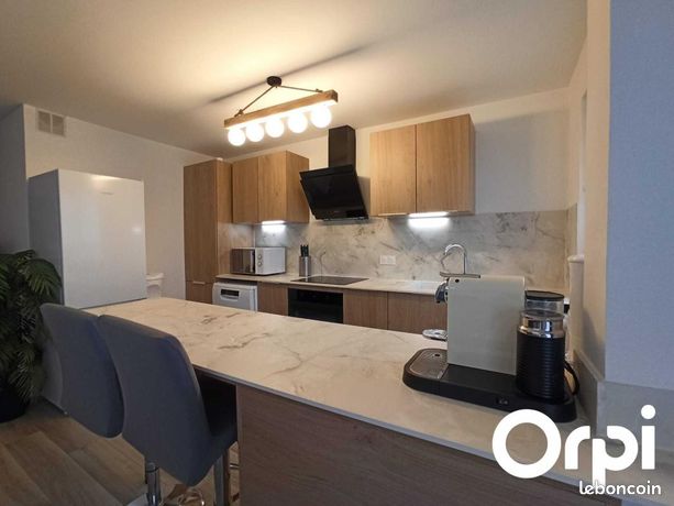 Appartement a louer montigny-le-bretonneux - 3 pièce(s) - 71 m2 - Surfyn