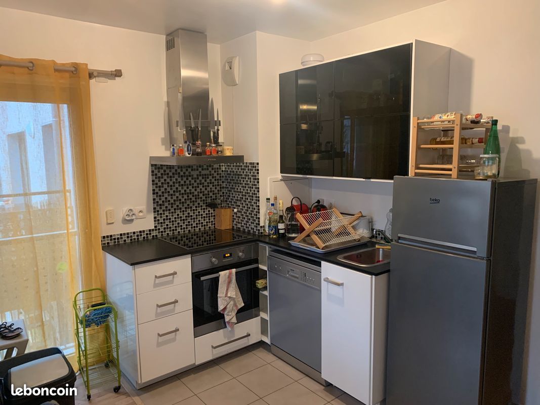 Appartement a louer bagneux - 2 pièce(s) - 42 m2 - Surfyn