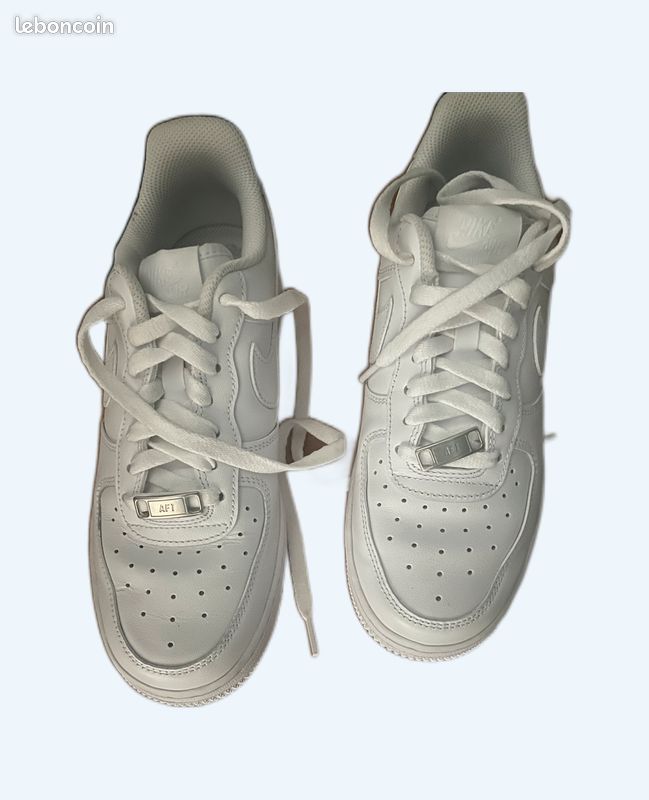 Tennis Air Force 1 NIKE (image 1)