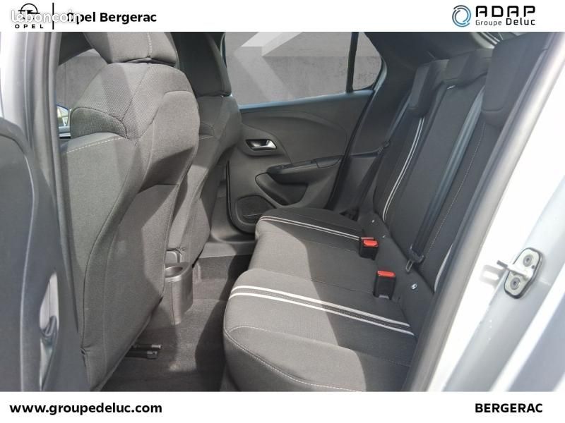 Opel Corsa 1.2 75ch GS (image 6)