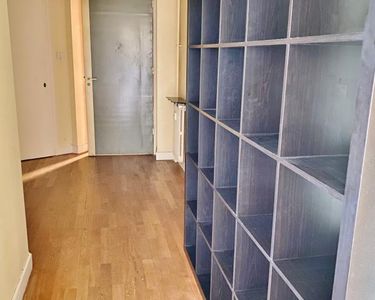 Appartement 298 000 € - 73 m²