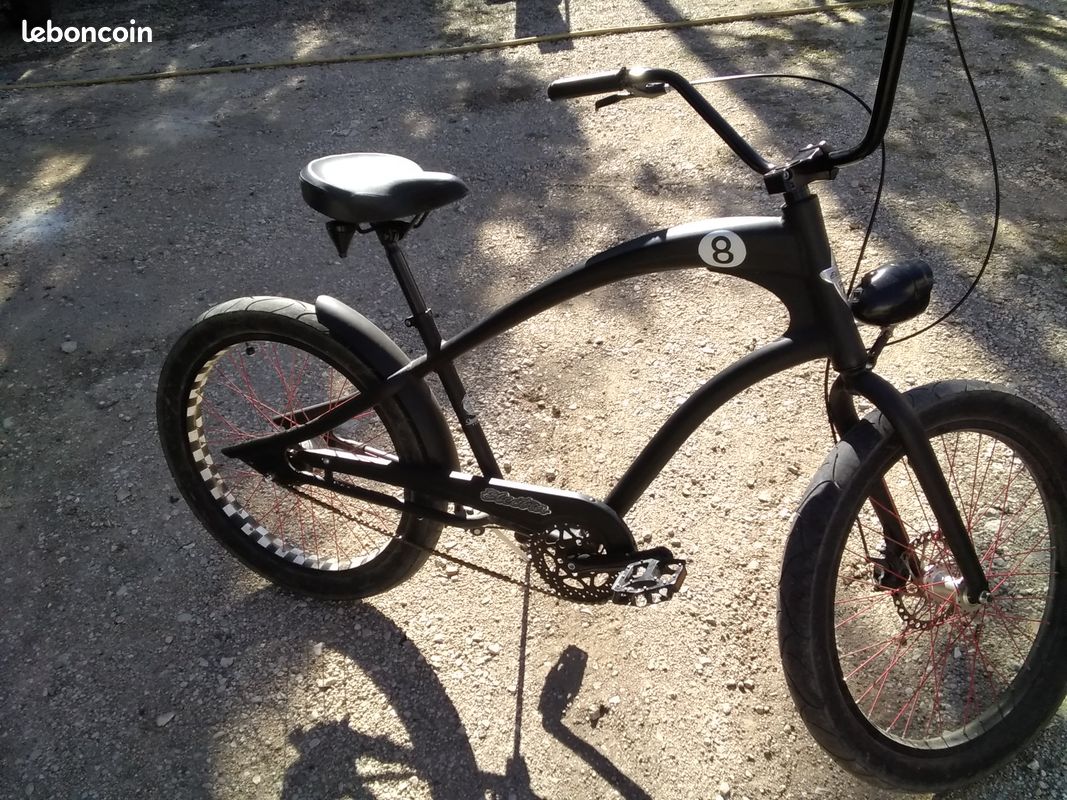 Velo VTT (image 1)