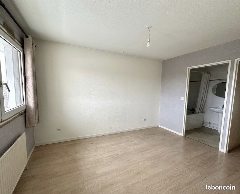 Appartement 2 pièces 46 m² · à Lyon · 46 m² · 187 000 €