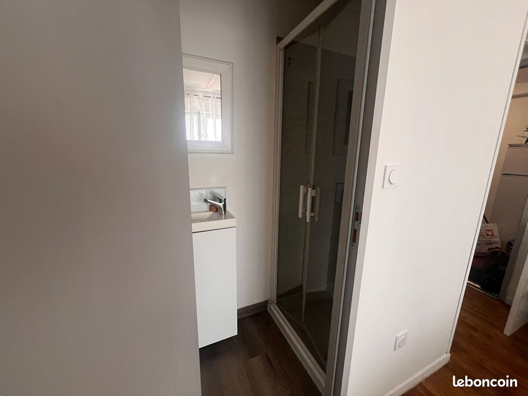 Appartement a louer brest - 1 pièce(s) - 16 m2 - Surfyn
