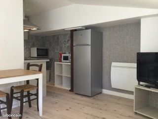 Appartement centre ville atypique (image 1)