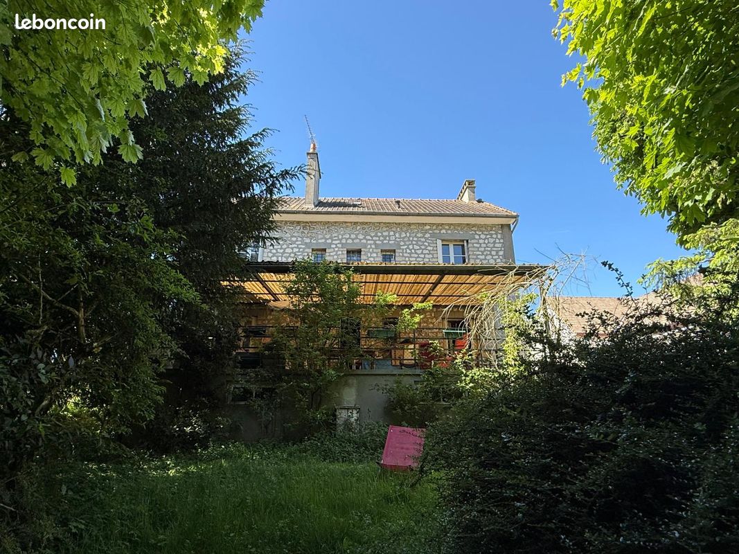 Maison 7 pièces 145 m² (image 3)