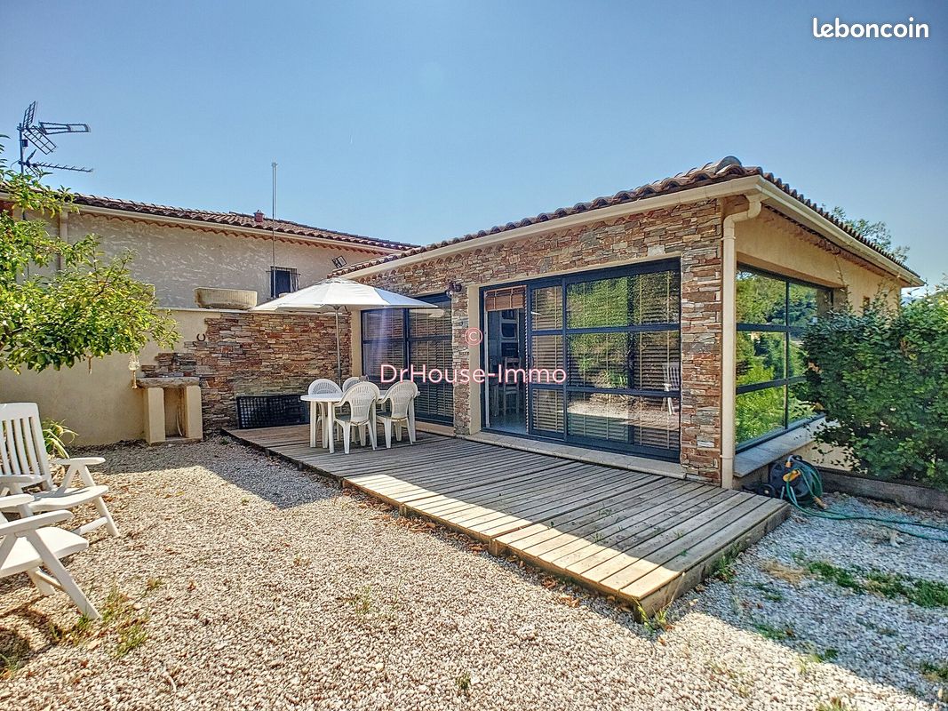 Maison 5 pièces 108 m² · à Roquevaire · 108 m² · 495 000 €