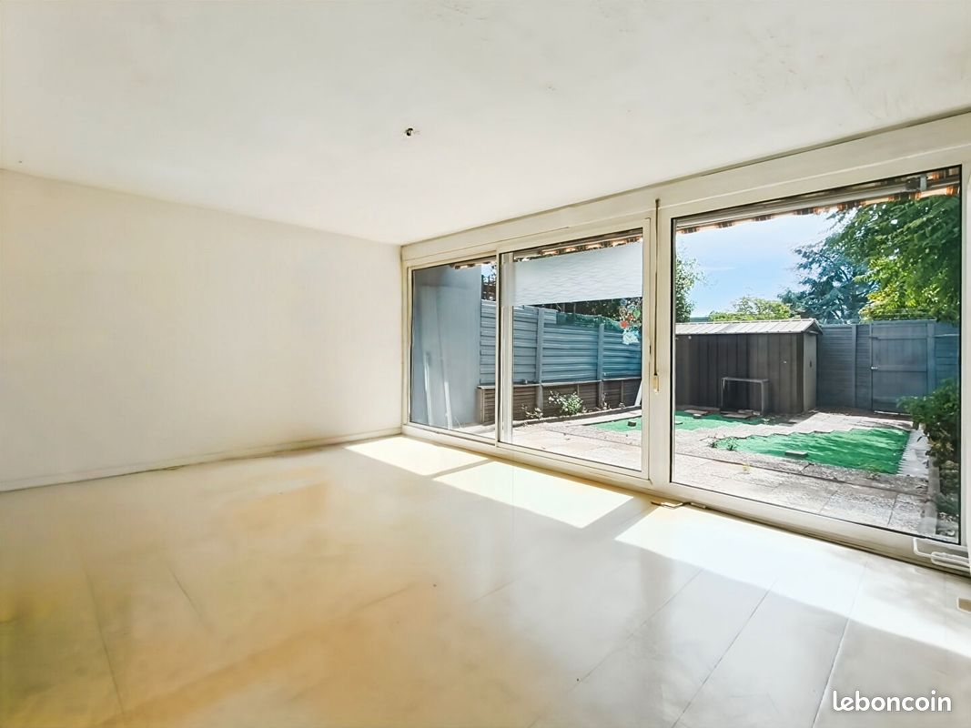 Maison 4 pièces 78 m² · à Cergy · 78 m² · 294 800 €