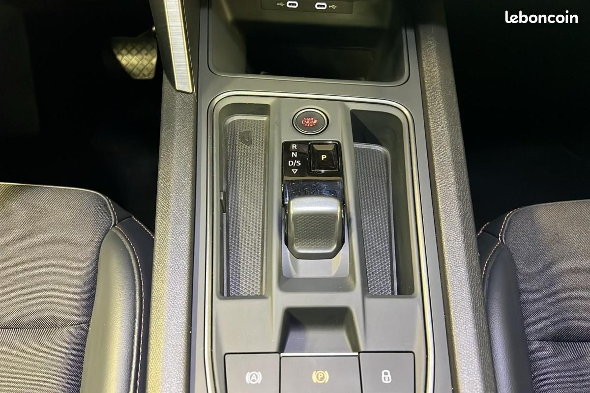 Cupra Fermentor - Formentor 1.4 e-HYBRID 204 ch DSG6 V (image 13)
