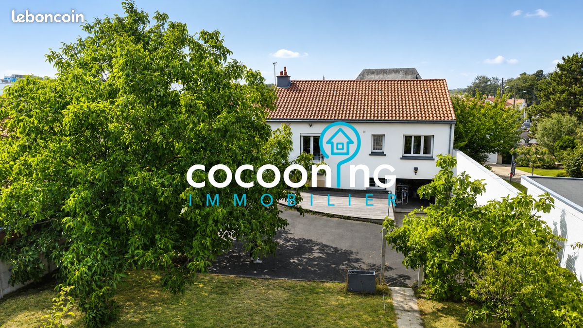 Maison 6 pièces 113 m² · à Vallet · 113 m² · 327 000 €