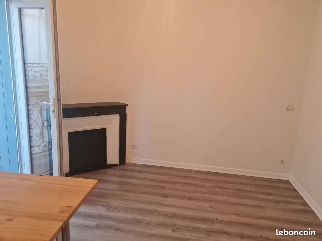 Appartement 1 pièce 20 m² · à Béziers · 20 m² · 320 €/mois