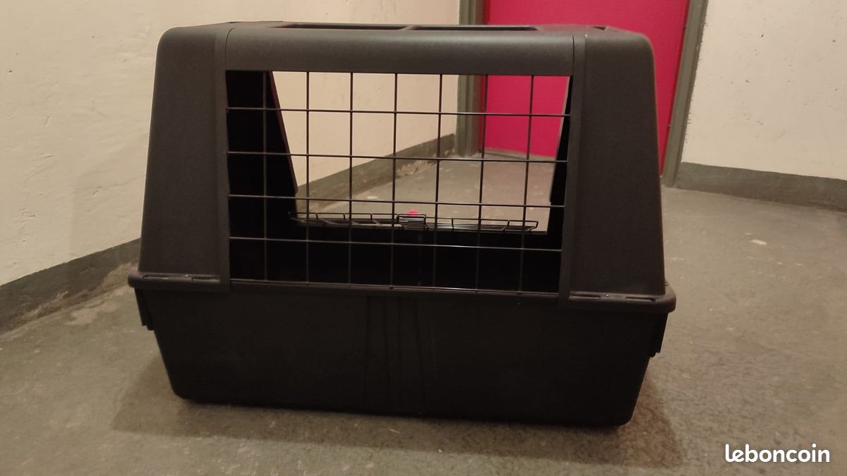 Cage pour chien (image 3)