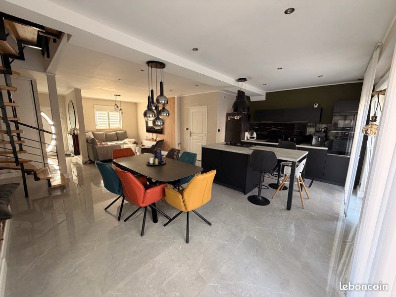 Maison 5 pièces 115 m² · à Rixheim · 115 m² · 298 000 €