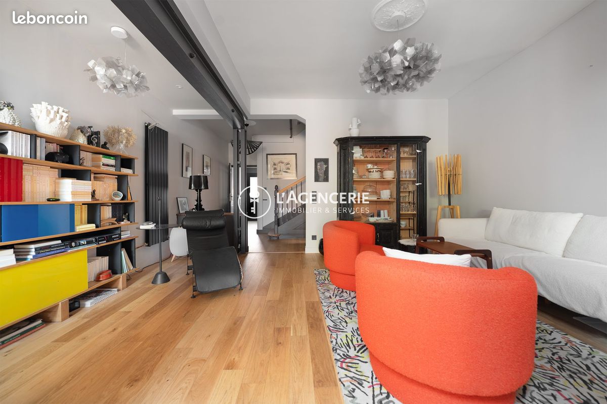 Maison 5 pièces 150 m² · à Albi · 150 m² · 412 000 €
