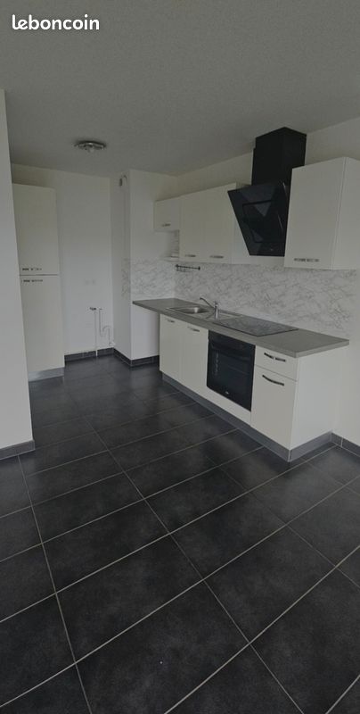 Appartement 2 pièces 46 m² · à Woippy · 46 m² · 715 €/mois