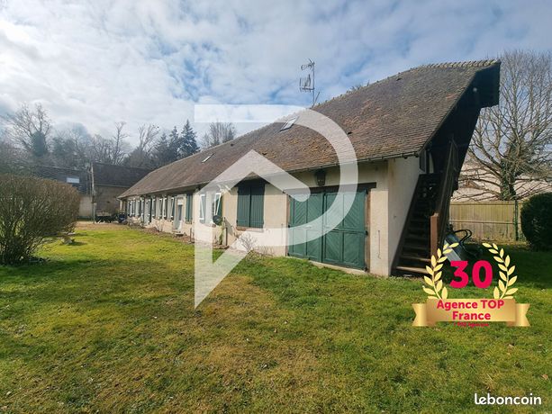 Longère 9 pièces 201 m²