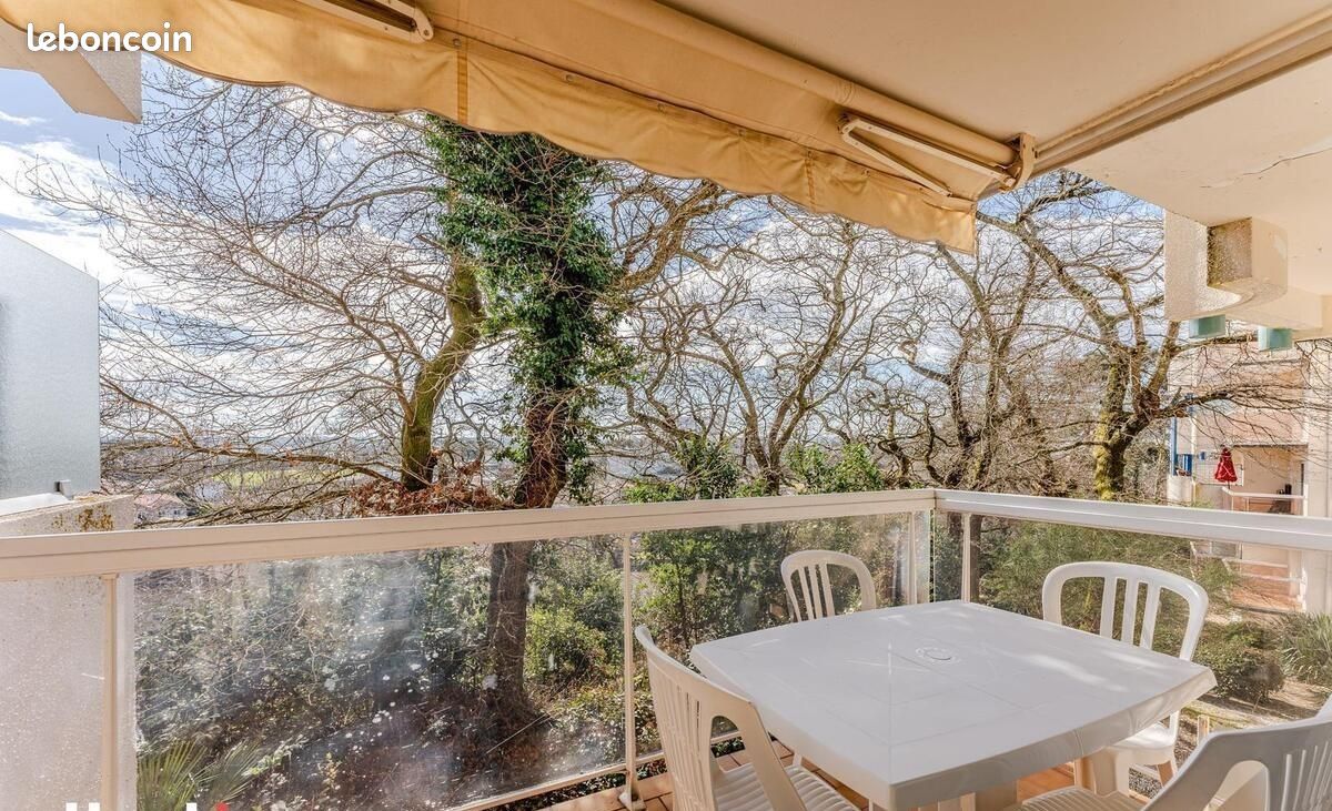Appartement 2 pièces 30 m² · à Arcachon · 30 m² · 230 000 €