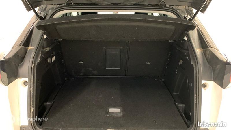Peugeot 3008 1.2 PureTech 130ch Allure S&S EAT8 6cv (image 14)