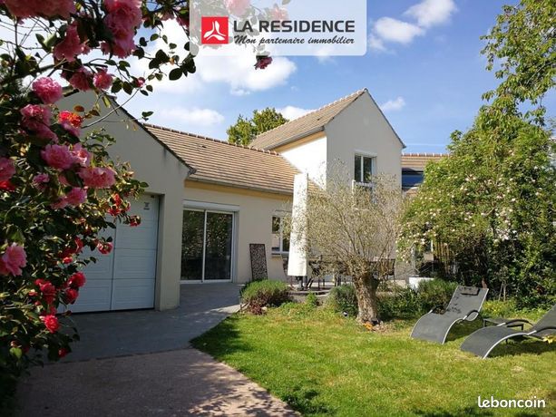 Maison 8 pièces 190 m²