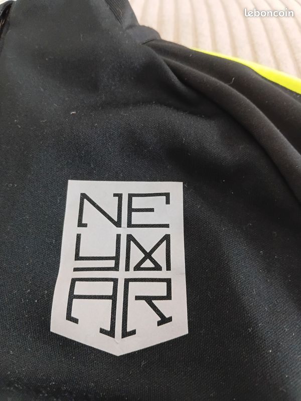 Haut de survetement nike (image 4)