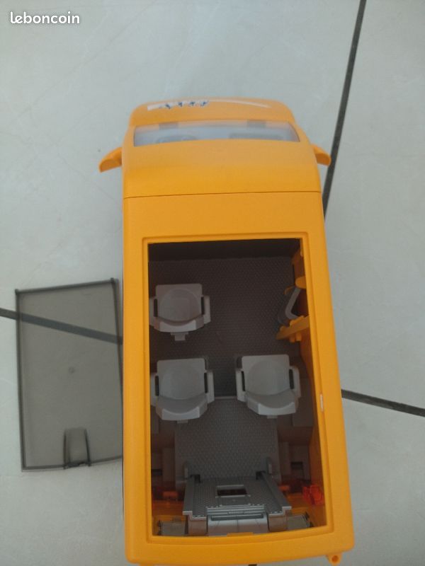 Bus playmobil (image 4)