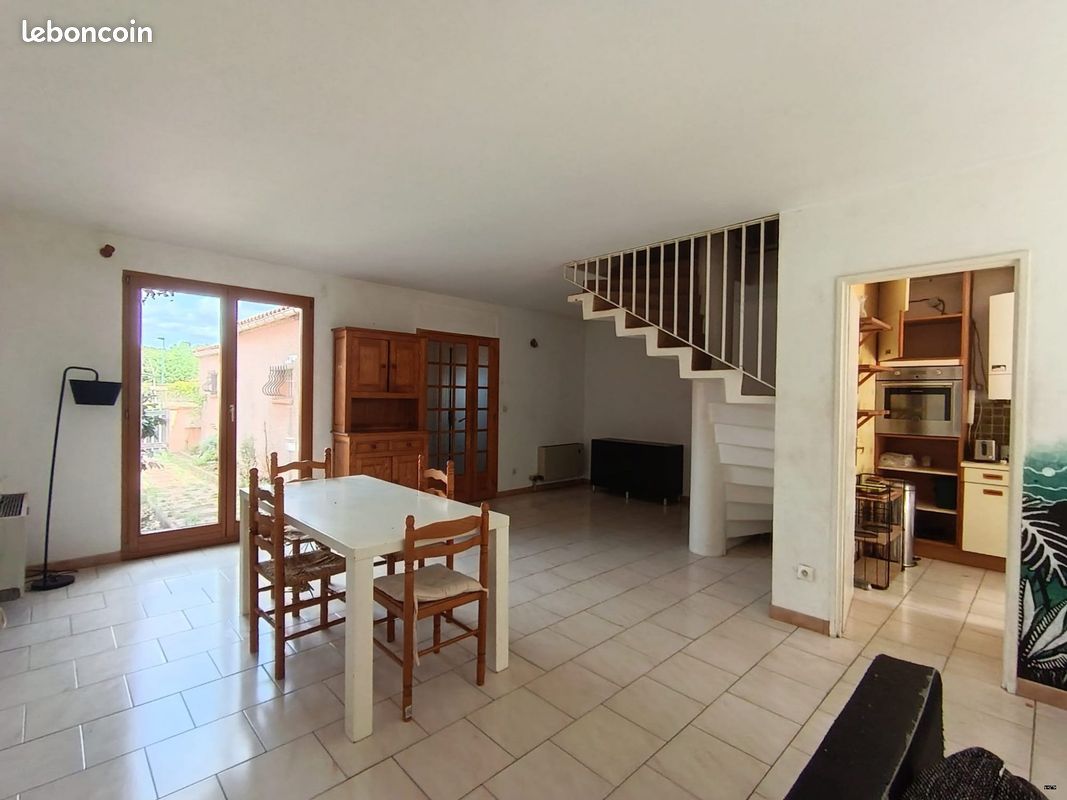 Maison 5 pièces 106 m² · à Toulouse · 106 m² · 231 000 €