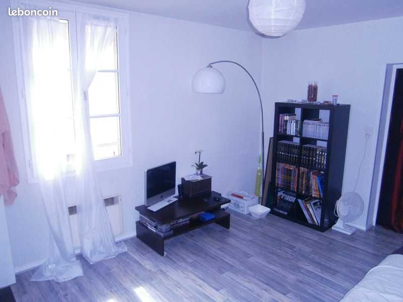 Appartement 2 pièces 44 m² · à Limoges · 44 m² · 463 €