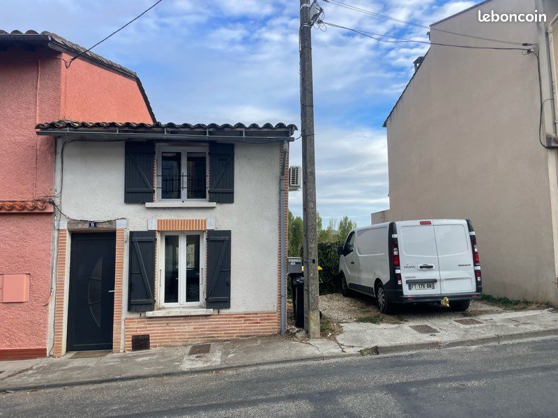 Maison 3 pièces 80 m² · à Beaumont-de-Lomagne · 80 m² · 660 €/mois