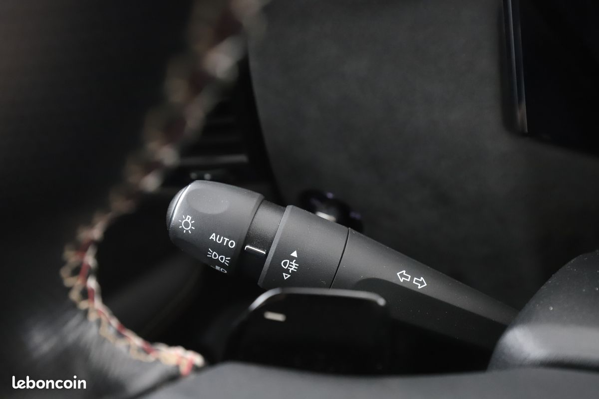 DS Automobiles DS 4 1.6 Puretech Performance Line + Auto 181 ch (image 24)