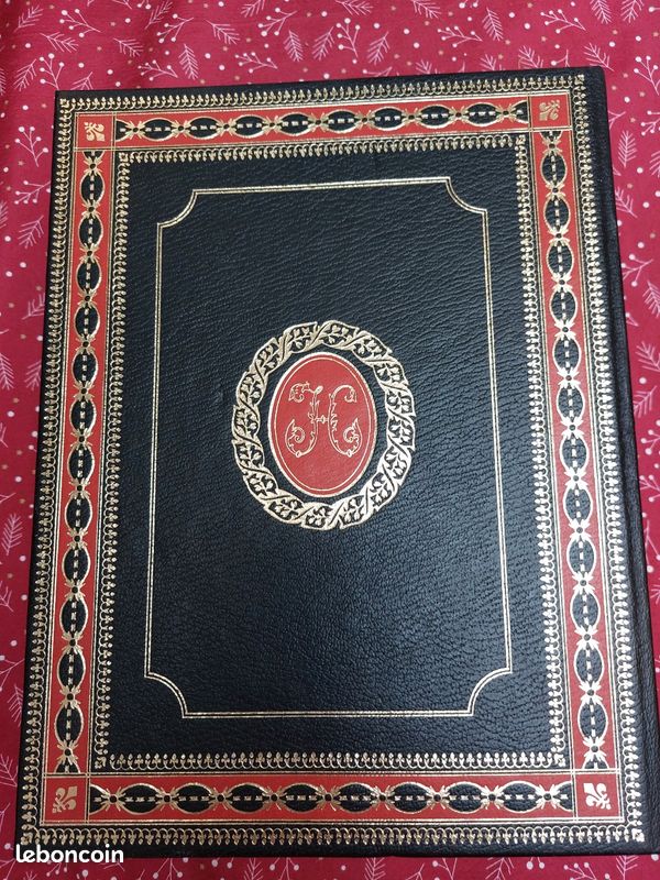 Œuvres complètes,8 livres, édition Famot 1975 (image 3)