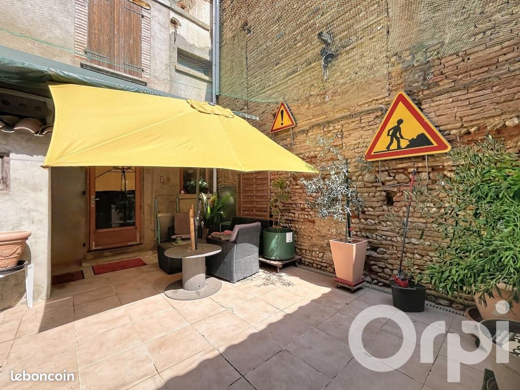 Maison de ville 5 pièces 129 m² (image 19)