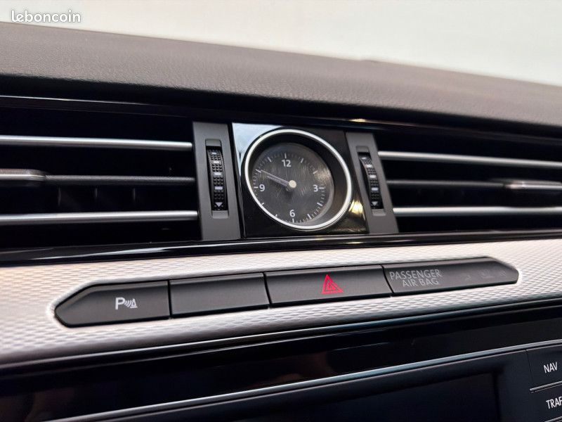 Volkswagen PASSAT 1.4 TSI 150CH ACT BLUEMOTION TECHNOLOGY CONFORTLINE (image 13)