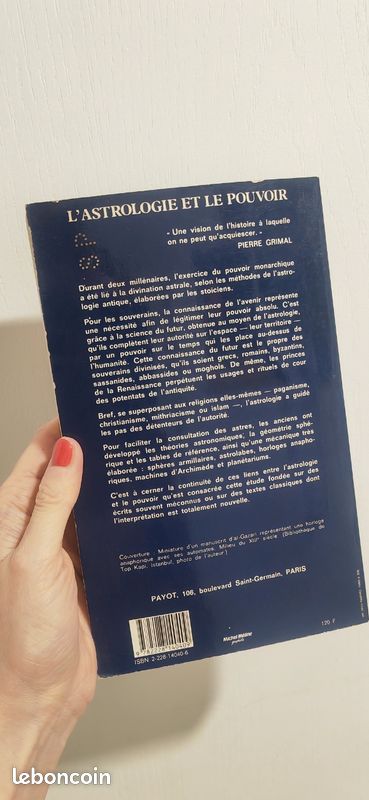 L'astrologie et le pouvoir (image 4)