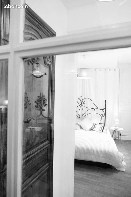 Maison 2 pièces 38 m² · à Le Mans · 38 m² · 500 €/mois