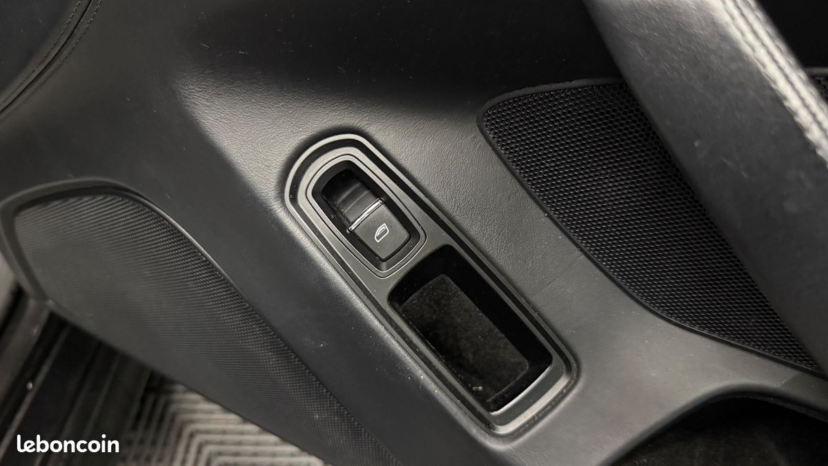 PORSCHE PANAMERA S HYBRID BVA / PACK CHRONO / TOIT OUVRANt (image 45)